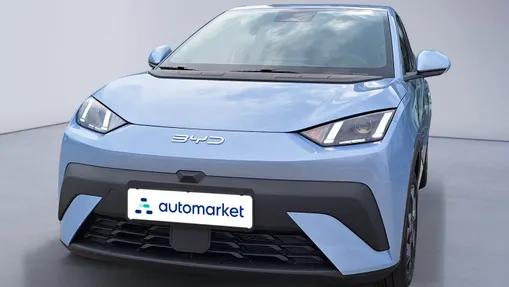 BYD Dolphin Surf Dolphin Surf 43.2kWh Boost Nowy
