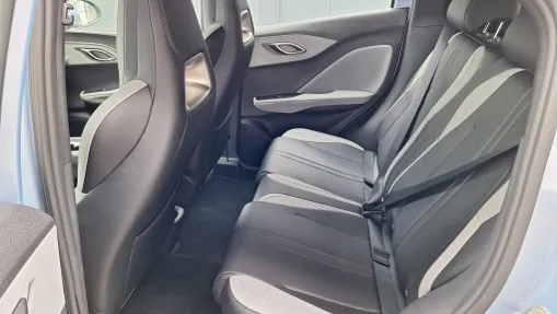 BYD Dolphin Surf Dolphin Surf 43.2kWh Boost Nowy