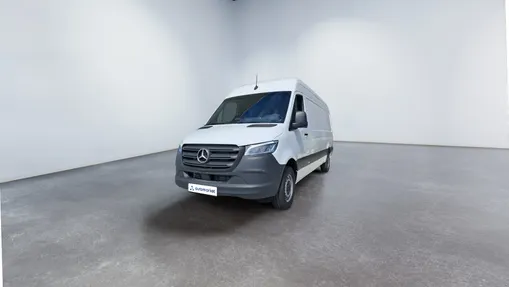 MERCEDES-BENZ Sprinter Sprinter 319 CDI 907.635 14m3 Nowy