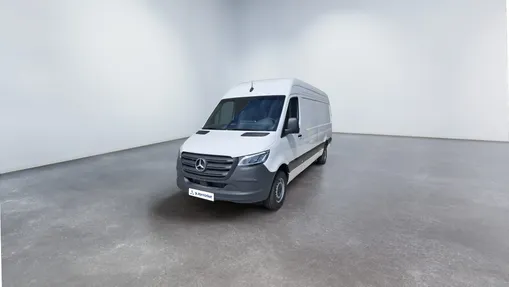 MERCEDES-BENZ Sprinter Sprinter 319 CDI 907.635 14m3 Nowy