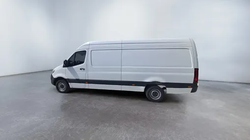 MERCEDES-BENZ Sprinter Sprinter 319 CDI 907.635 14m3 Nowy