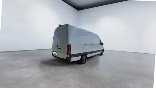 MERCEDES-BENZ Sprinter Sprinter 319 CDI 907.635 14m3 Nowy