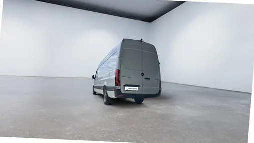 MERCEDES-BENZ Sprinter Sprinter 319 CDI 907.635 14m3 Nowy