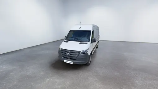 MERCEDES-BENZ Sprinter Sprinter 319 CDI 907.635 14m3 Nowy
