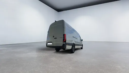 MERCEDES-BENZ Sprinter Sprinter 319 CDI 907.635 14m3 Nowy