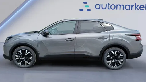 CITROEN C4 X C4 X 1.2 mHEV Max eDCT6