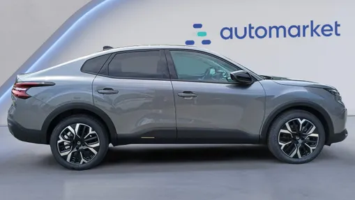 CITROEN C4 X C4 X 1.2 mHEV Max eDCT6