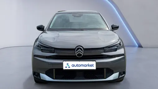 CITROEN C4 X C4 X 1.2 mHEV Max eDCT6