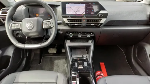 CITROEN C4 X C4 X 1.2 mHEV Max eDCT6