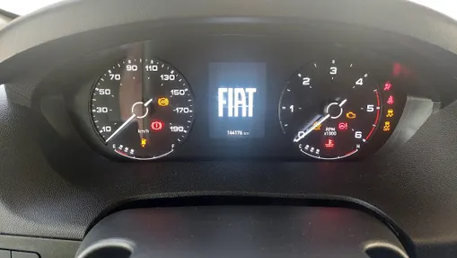 FIAT Ducato -