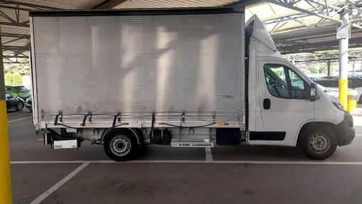 FIAT Ducato -