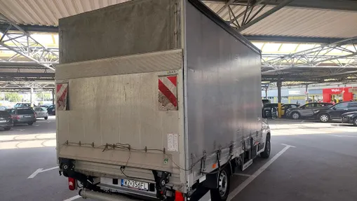 FIAT Ducato -