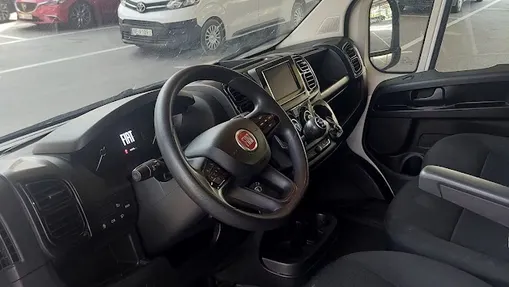 FIAT Ducato -