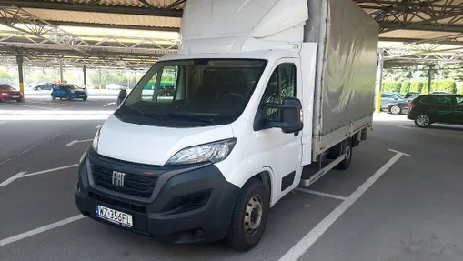 FIAT Ducato -
