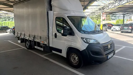 FIAT Ducato -