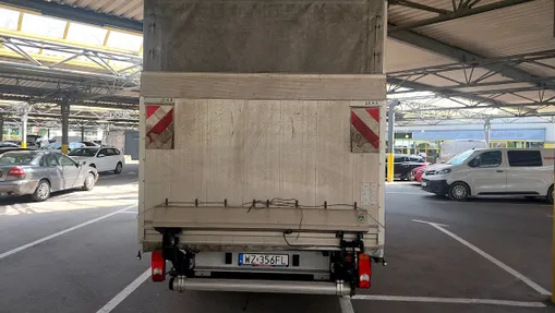 FIAT Ducato -