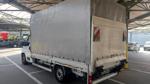 FIAT Ducato -