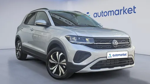 VOLKSWAGEN T-Cross T-Cross 1.0 TSI Life Plus Nowy