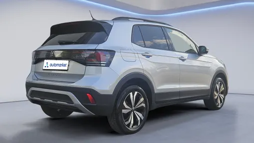 VOLKSWAGEN T-Cross T-Cross 1.0 TSI Life Plus Nowy