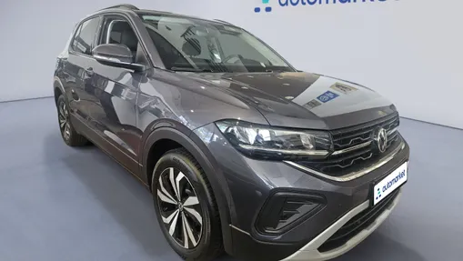 VOLKSWAGEN T-Cross T-Cross 1.0 TSI Life Plus Nowy