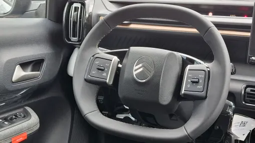 CITROEN C3 Aircross C3 Aircross 1.2 Turbo Plus S&S Nowy