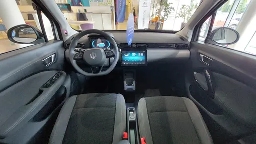 LEAPMOTOR T03 T03 37.3 kWh Smart Nowy