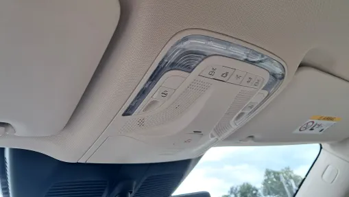 MERCEDES-BENZ V Klasa V 300 d Exclusive 9G-Tronic (długi) Nowy