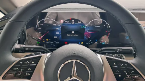 MERCEDES-BENZ V Klasa V 300 d Exclusive 9G-Tronic (długi) Nowy