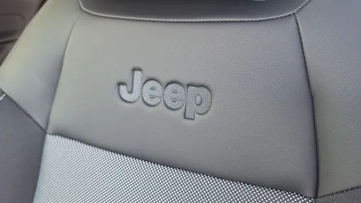 JEEP Avenger Avenger 1.2 T3 mHEV Summit FWD eDCT6 Nowy