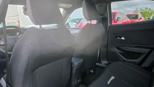 OPEL Mokka Mokka 1.2 T Edition S&S aut Nowy