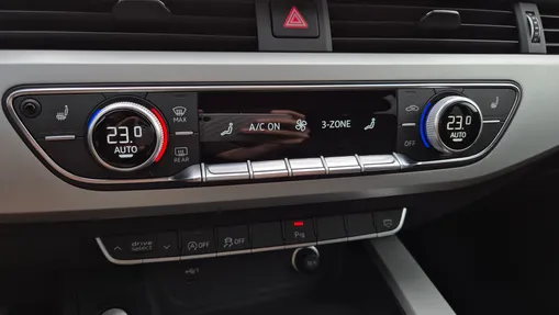 AUDI A4 A4 45 TFSI mHEV Quattro S tronic