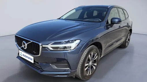 VOLVO XC60 XC60 D4 Momentum Pro aut
