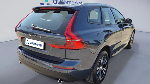 VOLVO XC60 XC60 D4 Momentum Pro aut