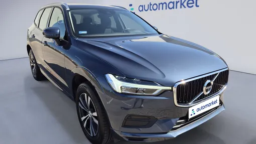 VOLVO XC60 XC60 D4 Momentum Pro aut