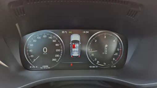 VOLVO XC60 XC60 D4 Momentum Pro aut