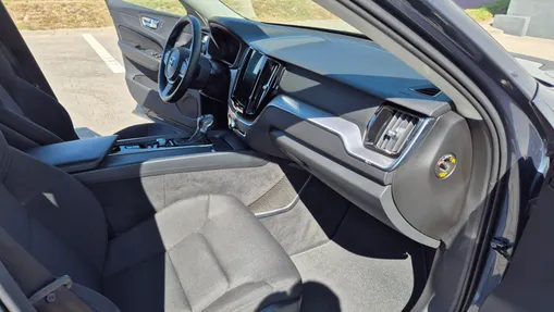 VOLVO XC60 XC60 D4 Momentum Pro aut