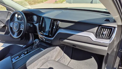 VOLVO XC60 XC60 D4 Momentum Pro aut