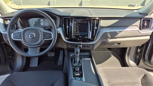VOLVO XC60 XC60 D4 Momentum Pro aut