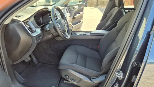 VOLVO XC60 XC60 D4 Momentum Pro aut