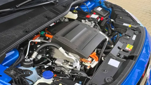 OPEL Corsa Corsa-e 50kWh Edition Nowy