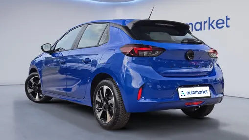 OPEL Corsa Corsa-e 50kWh Edition Nowy