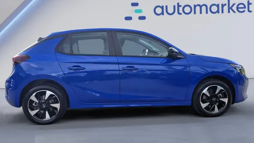 OPEL Corsa Corsa-e 50kWh Edition Nowy