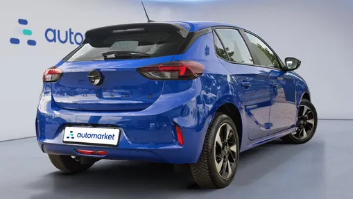 OPEL Corsa Corsa-e 50kWh Edition Nowy