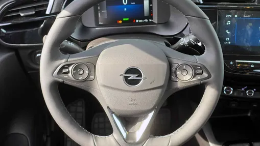 OPEL Corsa Corsa-e 50kWh Edition Nowy