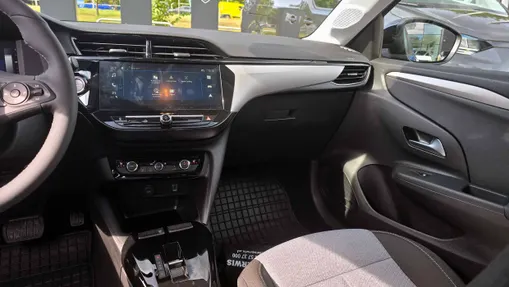 OPEL Corsa Corsa-e 50kWh Edition Nowy