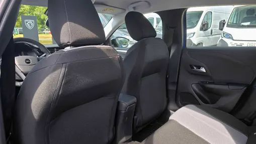OPEL Corsa Corsa-e 50kWh Edition Nowy