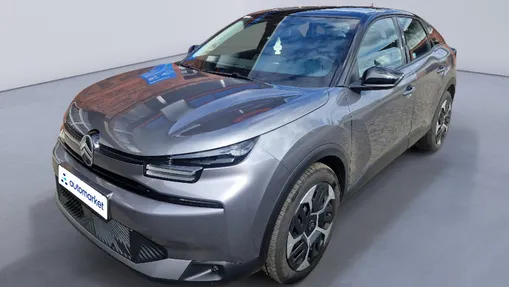 CITROEN C4 C4 1.2 mHEV Plus eDCT6