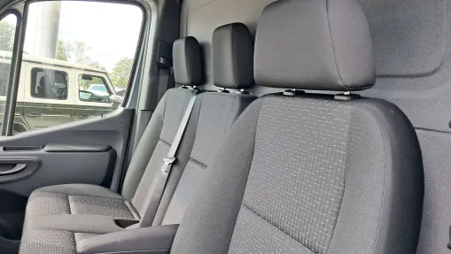 MERCEDES-BENZ Sprinter Sprinter 317 CDI 907.135 Nowy