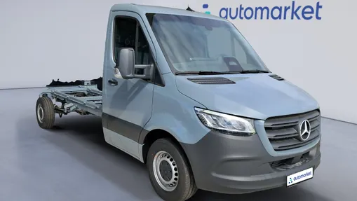 MERCEDES-BENZ Sprinter Sprinter 317 CDI 907.135 Nowy