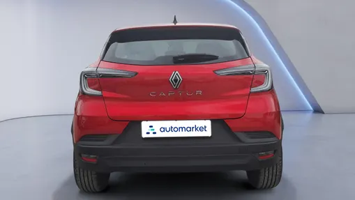 RENAULT Captur Captur 1.0 TCe Evolution LPG Nowy